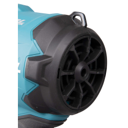 Makita AS001GZ dmuchawa pompka XGT 40Vmax 0Ah 200 m/s 1,1 m³/min  08/26