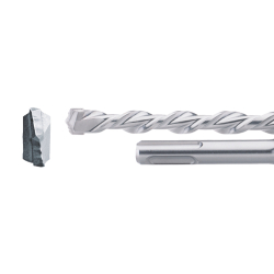 Makita B-46517 Wiertło V-plus SDS-PLUS 6x50/110mm do betonu  04/25