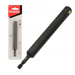 MAKITA B-57744 ADAPTER 1/4'' HEX NA 1/2'' SQ 150mm  01/26  SUPER PROMOCJA