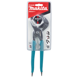 Makita B-65486 Szczypce do rur nastawne długość 250mm rozstaw 2