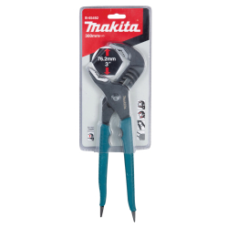 Makita B-65492 Szczypce do rur nastawne długość 300mm rozstaw 3"  05/26