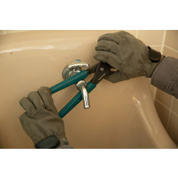 Makita B-65492 Szczypce do rur nastawne długość 300mm rozstaw 3