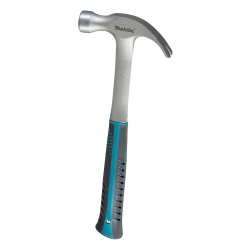 Makita B-65779 Młotek do gwoździ ze szponem ciesielski  05/26