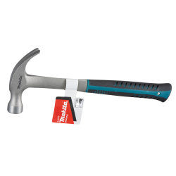 Makita B-65779 Młotek do gwoździ ze szponem ciesielski  05/26