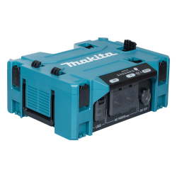 Makita BAC01 Przetwornica DC/AC USB USB-C 36V 1400W  07/24