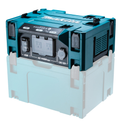 Makita BAC01 Przetwornica DC/AC USB USB-C 36V 1400W  07/24