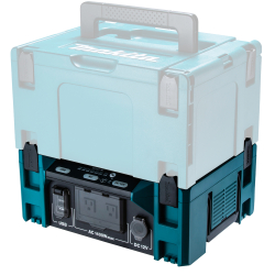 Makita BAC01 Przetwornica DC/AC USB USB-C 36V 1400W  07/24