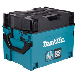 Makita 1914U3-7 8-portowa ładowarka BCC01 XGT 40Vmax LXT 18V  04/25  SUPER PROMOCJA