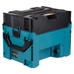 Makita 1914U3-7 8-portowa ładowarka BCC01 XGT 40Vmax LXT 18V  04/25  SUPER PROMOCJA