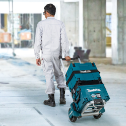 Makita 1914U3-7 8-portowa ładowarka BCC01 XGT 40Vmax LXT 18V  04/25  SUPER PROMOCJA