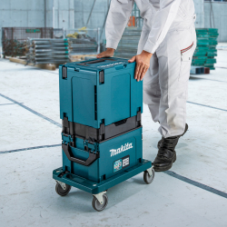 Makita 1914U3-7 8-portowa ładowarka BCC01 XGT 40Vmax LXT 18V  04/25  SUPER PROMOCJA
