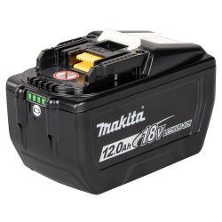 Makita 1915J2-8 BL18120B Akumulator 18V 12,0Ah LI-ION  09/25