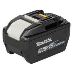 Makita 1915H4-0 BL1890B Akumulator 18V 9,0Ah LI-ION  09/25