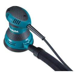 Makita  BO5030 Szlifierka mimośrodowa 300W 125mm  01/24