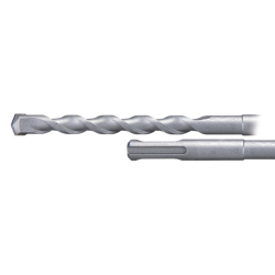 Makita D-17538 wiertło Economy SDS-PLUS 10x400x460mm dwuostrzowe dwuspiekowe  04/25