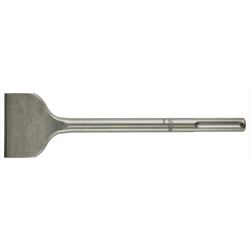 Makita D-34241 Dłuto szerokie przecinak SDS-MAX 80x300mm  06/25