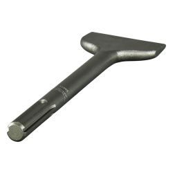 Makita D-34241 Dłuto szerokie przecinak SDS-MAX 80x300mm  06/25