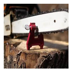 Makita D-67480 Imadło do ostrzenia łańcucha piły  01/26