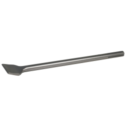Makita D-78330 Dłuto przecinak wygięte SDS-MAX 50x400mm  06/25
