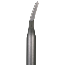 Makita D-78330 Dłuto przecinak wygięte SDS-MAX 50x400mm  06/25