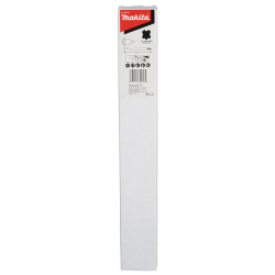 Makita D-78330 Dłuto przecinak wygięte SDS-MAX 50x400mm  06/25