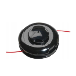 Makita DA00000655 głowica żyłkowa M8x1,25RH do ER2600L  02/26