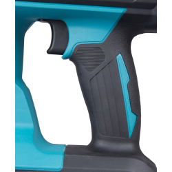 Makita DBN601ZJ Gwoździarka akumulatorowa BLDC 18V 0Ah 16Ga 19-64mm   08/25