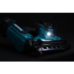 Makita DBN601ZJ Gwoździarka akumulatorowa BLDC 18V 0Ah 16Ga 19-64mm   08/25