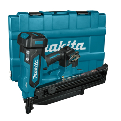 Makita DBN901ZK Gwoździarka akumulatorowa BLDC 18V 0Ah 50-90mm  06/26  SUPER PROMOCJA
