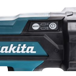 Makita DBN901ZK Gwoździarka akumulatorowa BLDC 18V 0Ah 50-90mm  06/26  SUPER PROMOCJA
