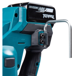 Makita DBN901ZK Gwoździarka akumulatorowa BLDC 18V 0Ah 50-90mm  06/26  SUPER PROMOCJA
