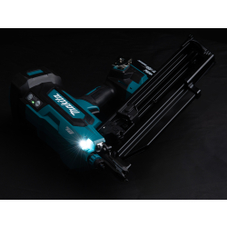 Makita DBN901ZK Gwoździarka akumulatorowa BLDC 18V 0Ah 50-90mm  06/26  SUPER PROMOCJA