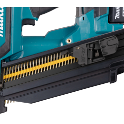 Makita DBN901ZK Gwoździarka akumulatorowa BLDC 18V 0Ah 50-90mm  06/26  SUPER PROMOCJA