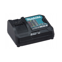 Makita CLX245SAX1 zestaw combo dmuchawa UB100D + odkurzacz CL108FD 12V 2Ah  SUPER OFERTA