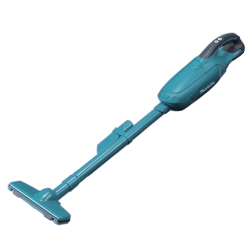 Makita DCL182Z Akum. Odkurzacz samochodowy 18V 0Ah  01/24  SUPER PROMOCJA