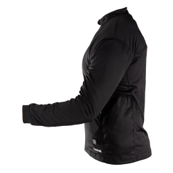 Makita DCX201CL Bluza ogrzewana z zamkiem LXT 18V 0Ah w rozmiarze L  11/25