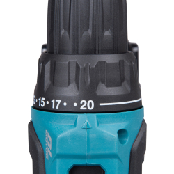 Makita DDF490SF1J Wkrętarka BLDC 18V + aku 3,0Ah + MAKPAC  09/25*  SUPER PROMOCJA