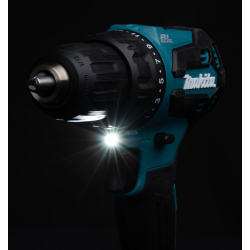 Makita DDF490SF1J Wkrętarka BLDC 18V + aku 3,0Ah + MAKPAC  09/25*  SUPER PROMOCJA
