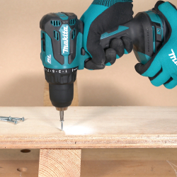 Makita DDF490SF1J Wkrętarka BLDC 18V + aku 3,0Ah + MAKPAC  09/25*  SUPER PROMOCJA