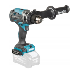 Makita DF003GZ 3 BIEGOWA WKRĘTARKA BLDC 40V XGT 0Ah 180Nm  01/26