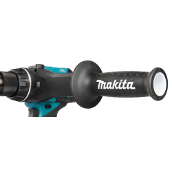 Makita DF003GZ 3 BIEGOWA WKRĘTARKA BLDC 40V XGT 0Ah 180Nm  01/26