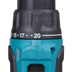 Makita DHP490Z Wkrętarka udarowa BLDC 18V 0Ah 50Nm BASIC  09/25