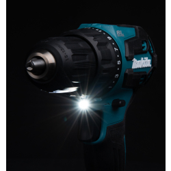 Makita DHP490Z Wkrętarka udarowa BLDC 18V 0Ah 50Nm BASIC  09/25