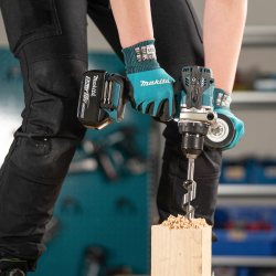 Makita DHP492Z Wiertarka wkrętarka udarowa 130Nm 18V 0Ah  12/25