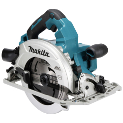 Makita DHS782Z Bezszczotkowa ręczna pilarka tarczowa 2x18V 190mm LI-ION 0Ah body  12/24