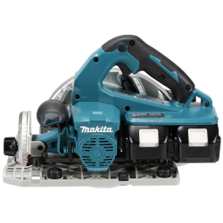 Makita DHS782Z Bezszczotkowa ręczna pilarka tarczowa 2x18V 190mm LI-ION 0Ah body  12/24