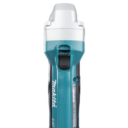Makita DJN161Z Akumulatorowe nożyce skokowe do blachy 18V body  01/24  PROMOCJA