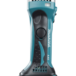 Makita DJN161Z Akumulatorowe nożyce skokowe do blachy 18V body  01/24  PROMOCJA