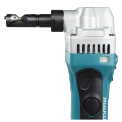 Makita DJN161Z Akumulatorowe nożyce skokowe do blachy 18V body  01/24  PROMOCJA