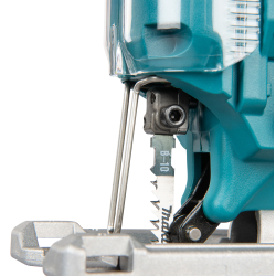 Makita DJV186Z Wyrzynarka akumulatorowa z hamulcem 18V 0Ah BASIC  11/25